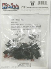 Kadee G #799 For: LGB 2-6-2