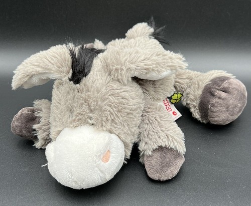 Nici esel stofftier - nici,