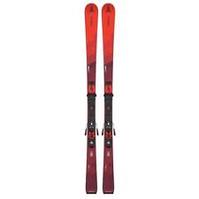 Atomic Redster TI + M12 GW Alpinski Pistenski Ski Unisex
