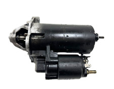 Anlasser Starter Audi 100 C4 80 B4 A4 8D 8E A6 4A 4B Cabrio 8G Coupe 89 Bosch