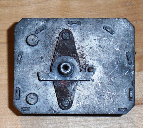 Drehko bis 520pf - bis,