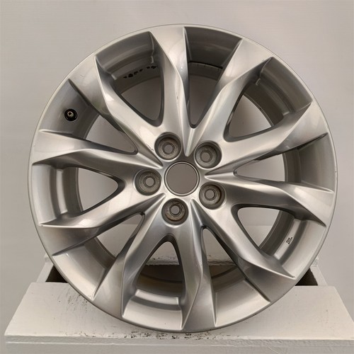 Mazda iii zoll - zoll, et50