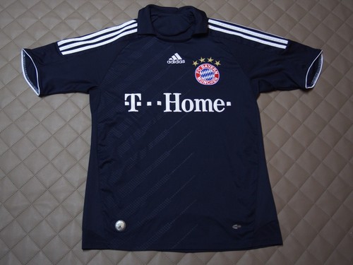 Bayern münchen trikot gr - trikot,