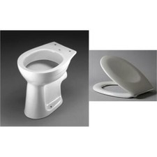 Keramag Paris Stand WC