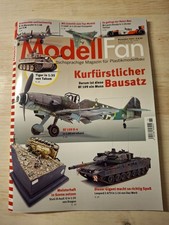 ModellFan Zeitschrift 11.2025
