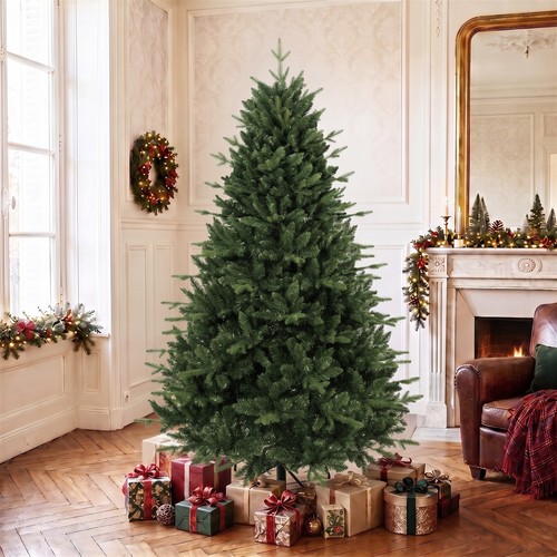 Künstlicher weihnachtsbaum - künstlicher,