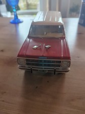 1/18  Dodge RAMcharger 1979 -