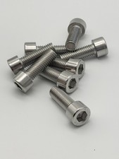 Zylinderschrauben DIN912 -