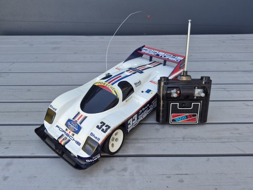 Taiyo porsche 962c baugleich - porsche,