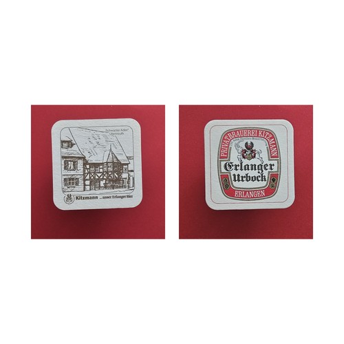 Kitzmann erlangen schwarzer - erlangen,