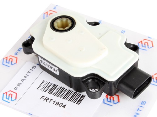 Stellmotor heizung tesla - stellmotor,