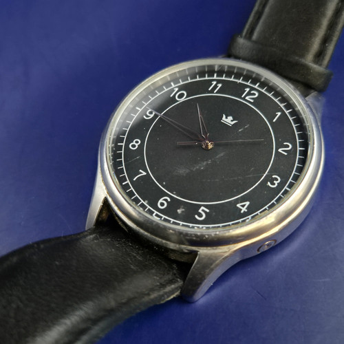 Klassische sempre herren uhr - herren,