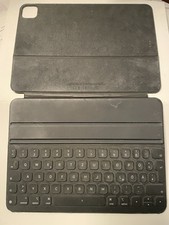 Apple Smart Keyboard Folio für iPad Pro 11" Model A2038 - Deutsch 