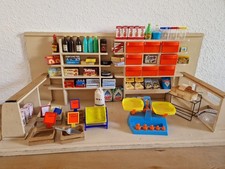 Holz Kaufladen/ Kaufmannsladen