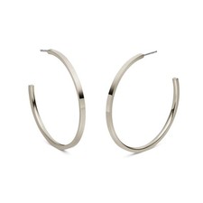 Boccia Damen Titancreolen