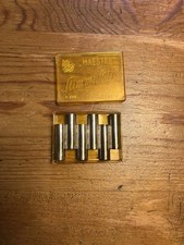 Stimmpfeife MAESTRO Heriba Ton -  Gitarre A440 Stimmgerät