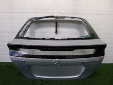 Mercedes C-KLASA COUPE W203 LIFT Kofferaum Heckklappe C775