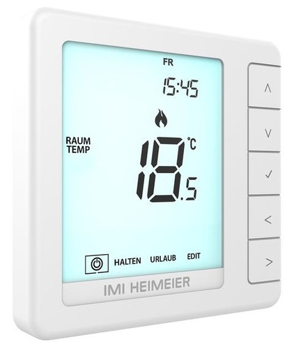 Heimeier prt raumthermostat - hm-prt,