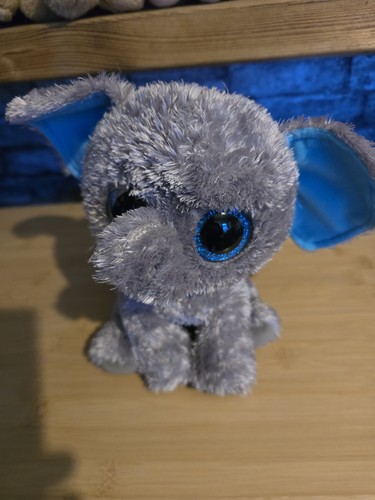 Selten beanie boos 2014 - ty,