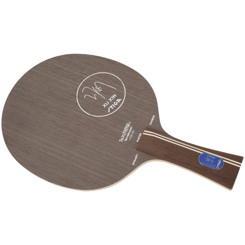 Stiga dynasty carbon - carbon, xin