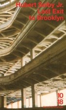 Last Exit to Brooklyn von Selby, Hubert | Buch | Zustand akzeptabel