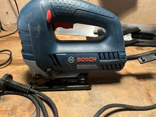 Bosch professional gst - bosch, e
