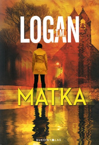 Matka logan polskie - matka,, t.m.logan