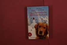 425105 Petra Schier DER HIMMLISCHE WEIHNACHTSHUND Rütten & Loening HC