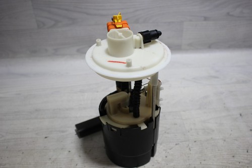 Kraftstoffpumpe benzinpumpe - kraftstoffpumpe,