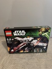 Lego Star Wars Z-95 Headhunter