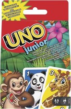 Mattel Games UNO Junior