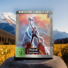 Thor: Love And Thunder -