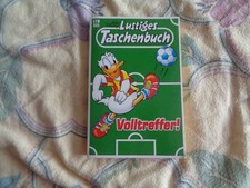 Walt Disneys Lustiges Taschenbuch  Volltreffer! Nr.351