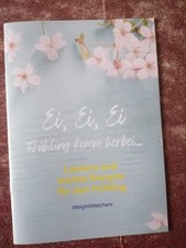 WEIGHT WATCHERS EI EI EI