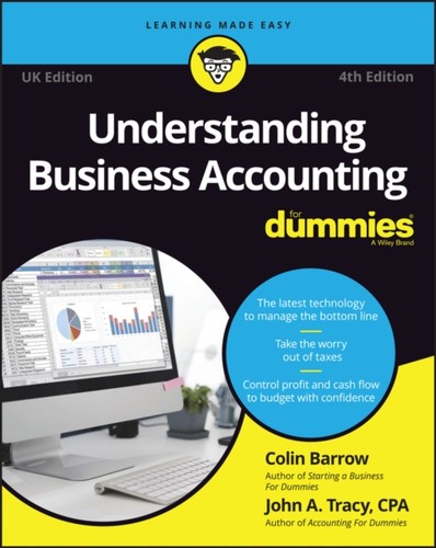 Understanding business - understanding,