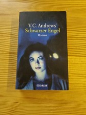 Schwarzer Engel. Die