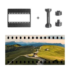 Pentax 6x7, 67, 67 II --- 35mm