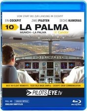 PilotsEYE.tv | LA PALMA |:|