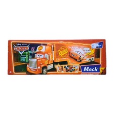 Disney Pixar Cars Supercharged