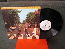Abbey road original master - abbey,