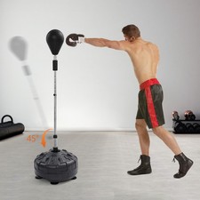 Standboxsack Einstellbare