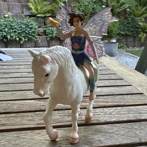 Schleich feen fantasyfigur - schleich, feen-fantasyfigur