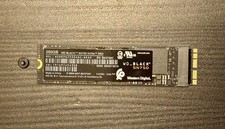 Western Digital WD Black 250gb