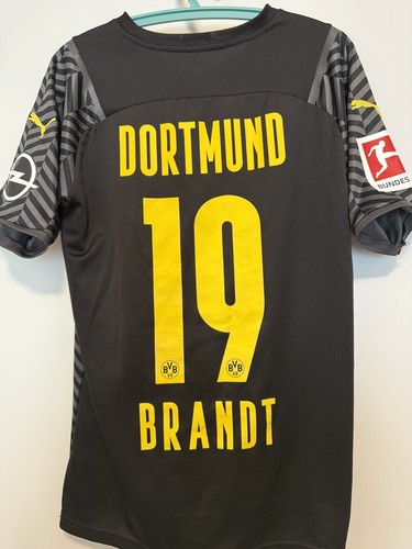 Puma bvb borussia dortmund - puma,