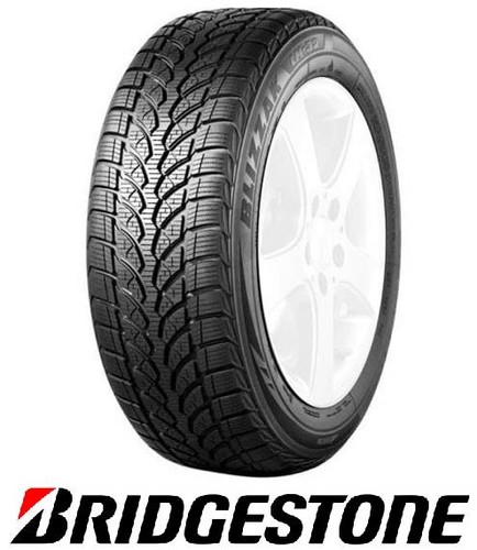 Bridgestone blizzak 32c - blizzak, lm-32c