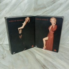 Marilyn Monroe Box DVD 💿