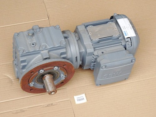 Sew eurodrive getriebemotor - eurodrive,