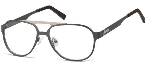 Top moderne brille klasse form - top,