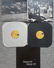 Depeche Mode 101 US Sire