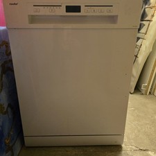 Spülmaschine 60 cm Unterbau, Gebraucht